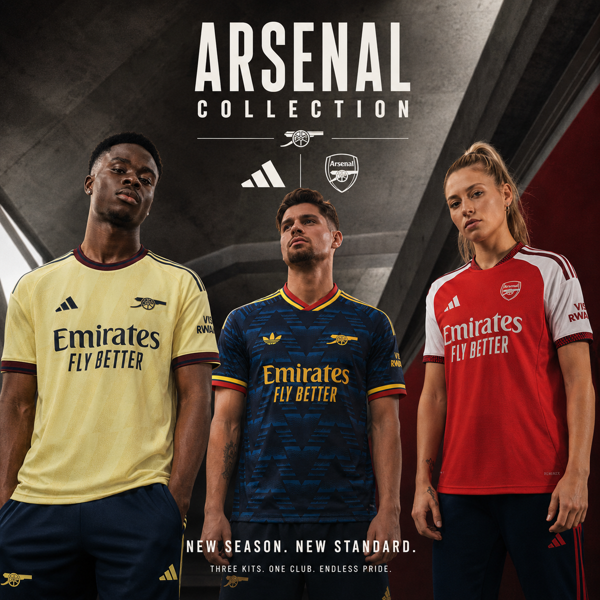 Arsenal