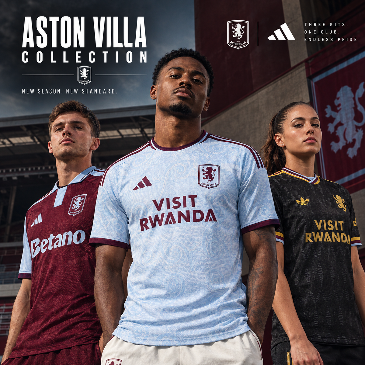 Aston Villa