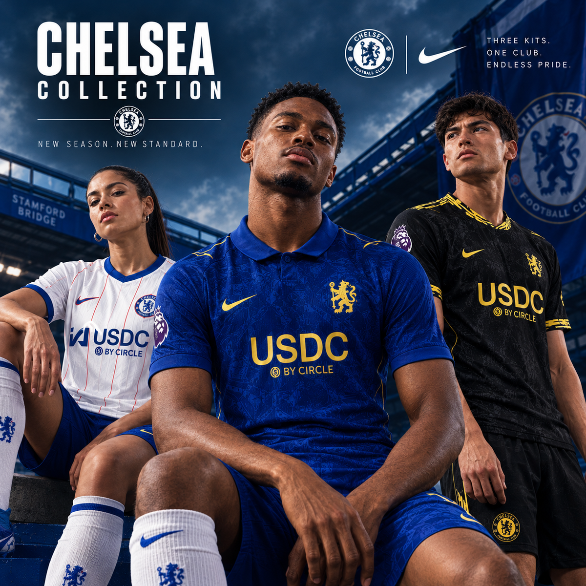 Chelsea