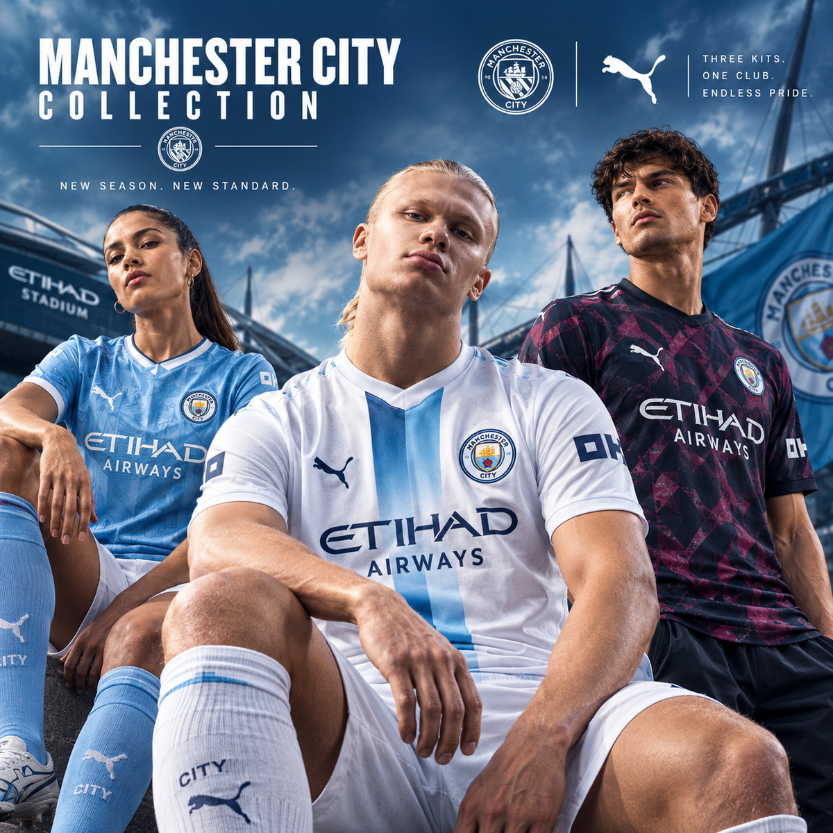 Manchester City