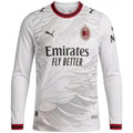 AC Milan 26/27 Away Long Sleeve Jersey
