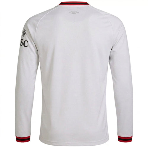 AC Milan 26/27 Away Long Sleeve Jersey