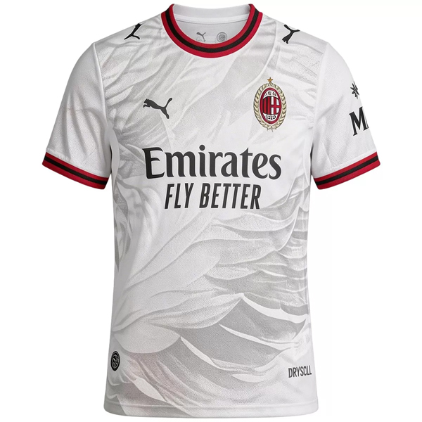 AC Milan 26/27 Away Jersey