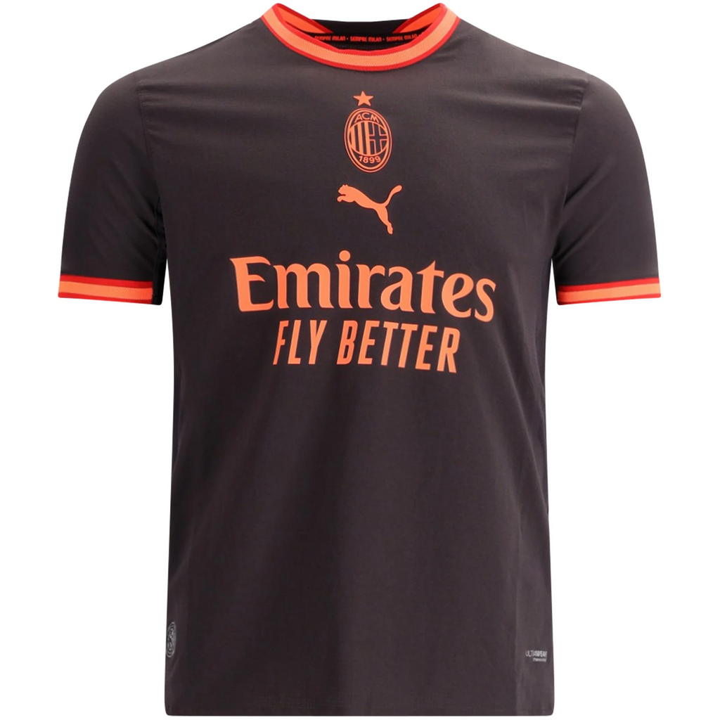 AC Milan 26/27 Third Jersey Custom