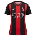 AC Milan 26/27 Home Women's Jersey