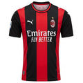 AC Milan 26/27 Home Jersey