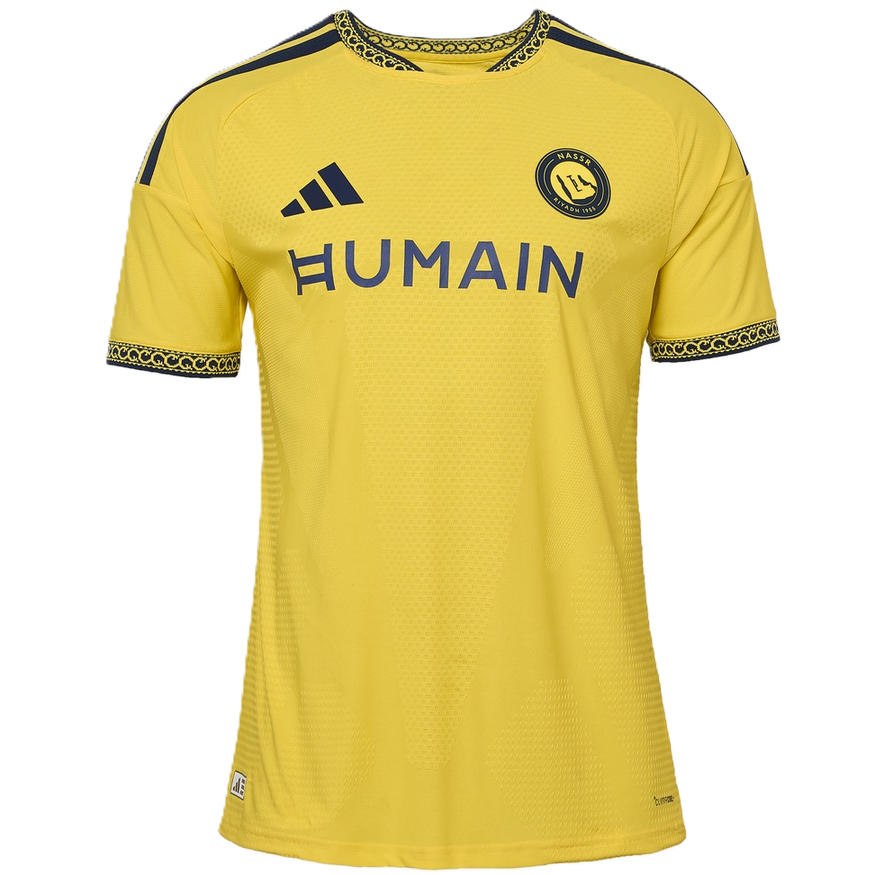 Al Nassr 26/27 Home Jersey Sadio Mané #10