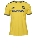 Al Nassr 26/27 Home Jersey