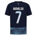 Al Nassr 25/26 Away Jersey Cristiano Ronaldo #7