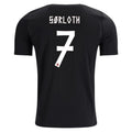 Norway 2026 Away Jersey Alexander Sørloth #7