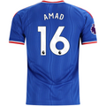 Manchester United 26/27 Away Jersey Amad Diallo #16