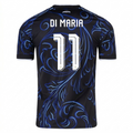 Argentina 2026 Away Jersey Angel Di Maria #11