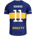 Boca Juniors 26/27 Home Jersey Ángel Romero #11