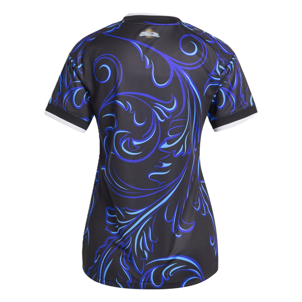 Argentina 2026 Away Women's Jersey