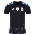 Argentina 2026 Home Goalkeeper Jersey