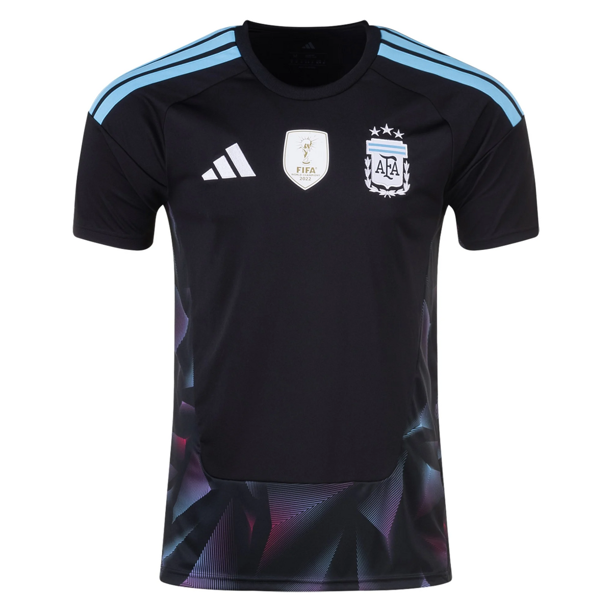 Argentina 2026 Home Goalkeeper Jersey