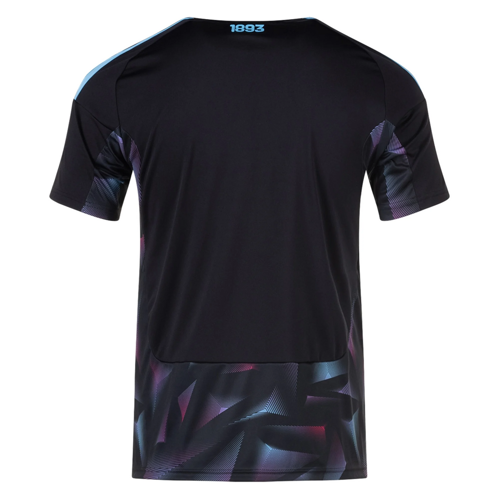 Argentina 2026 Home Goalkeeper Jersey