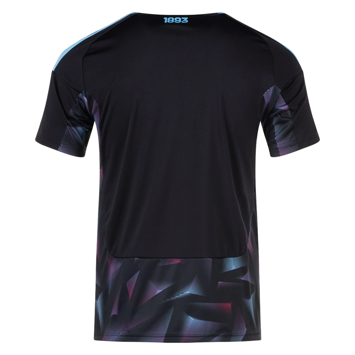 Argentina 2026 Home Goalkeeper Jersey