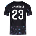 Argentina 2026 Home Goalkeeper Jersey Emiliano Martínez #23
