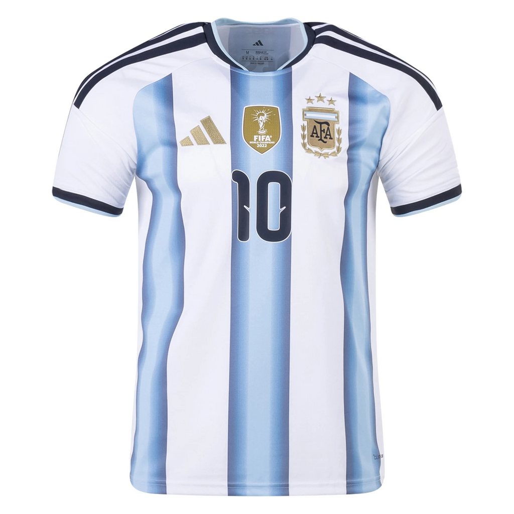 Argentina 2026 Home Jersey Diego Maradona #10