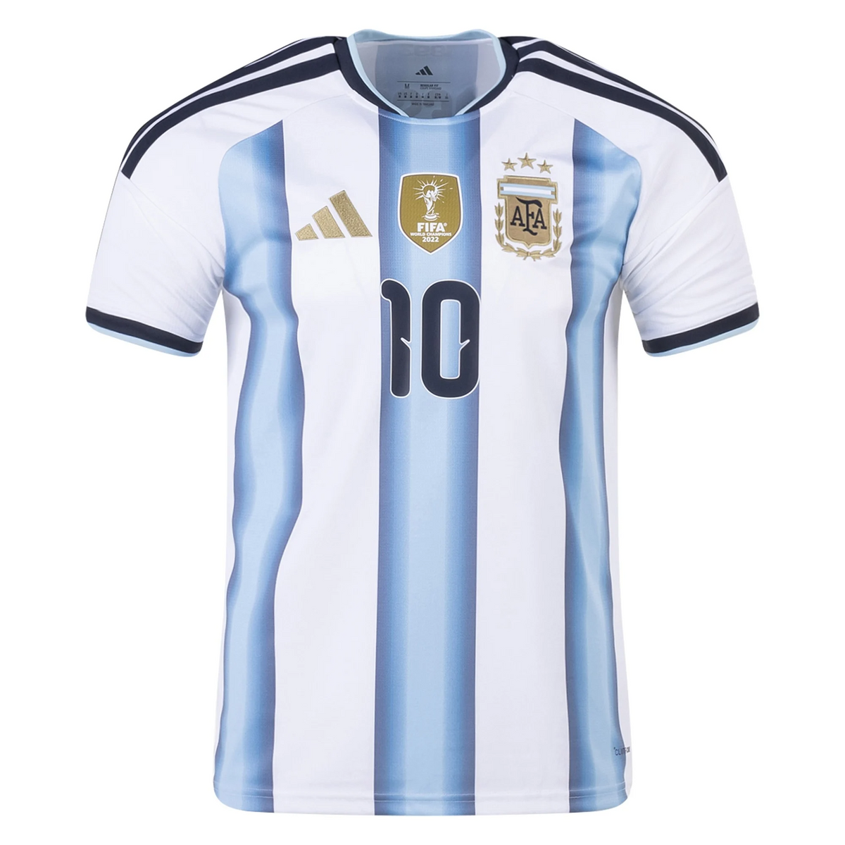 Argentina 2026 Home Jersey Diego Maradona #10