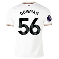 Arsenal 25/26 Third Jersey Max Dowman #56