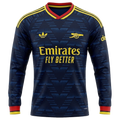 Arsenal 26/27 Away Long Sleeve Jersey