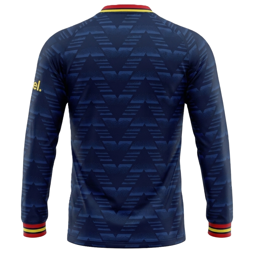 Arsenal 26/27 Away Long Sleeve Jersey