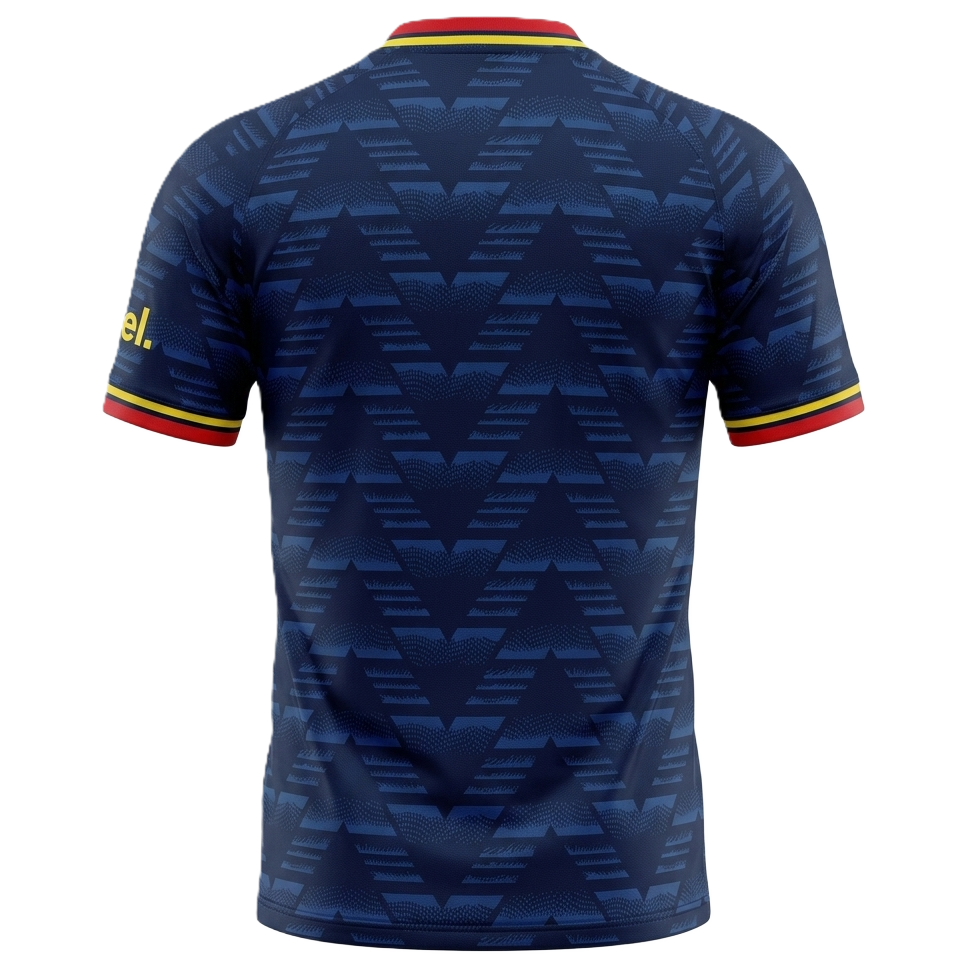 Arsenal 2026/27 Away Jersey