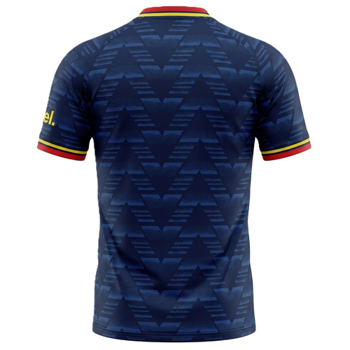 Arsenal 2026/27 Away Jersey