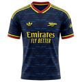 Arsenal 2026/27 Away Jersey
