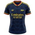 Arsenal 26/27 Away Women's Jersey