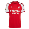 Arsenal 2026/27 Home Jersey