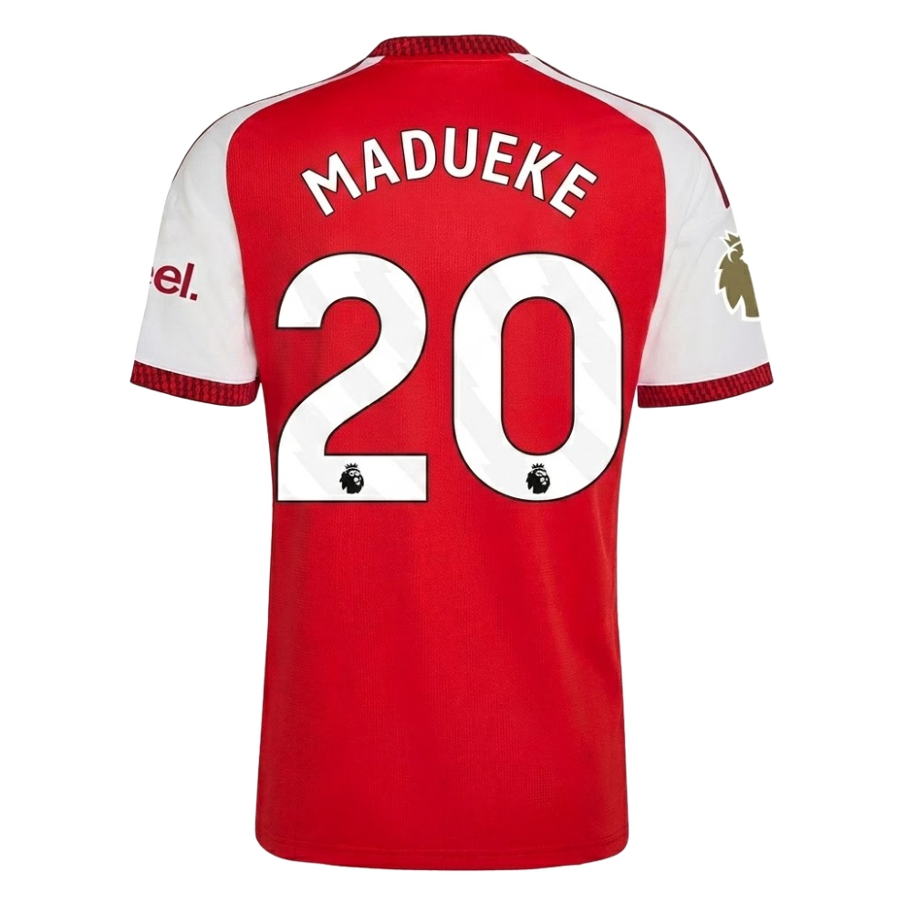 Arsenal 26/27 Home Jersey Noni Madueke #20