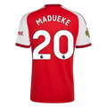 Arsenal 26/27 Home Jersey Noni Madueke #20