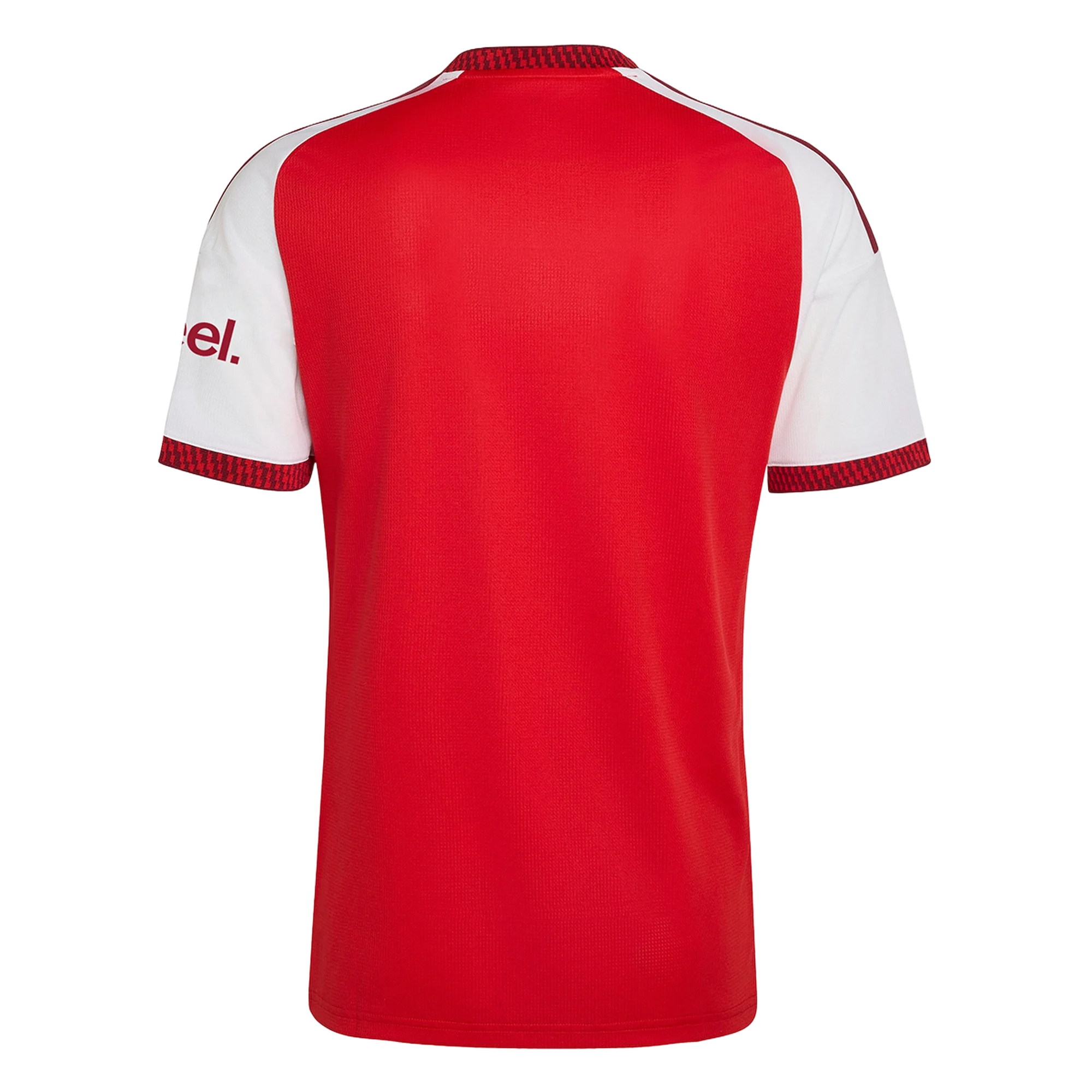 Arsenal 2026/27 Home Jersey