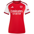 Arsenal 26/27 Home Women's Jersey
