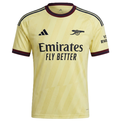 Arsenal 26/27 Third Jersey Max Dowman #56
