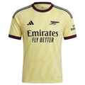 Arsenal 2026/27 Third Jersey