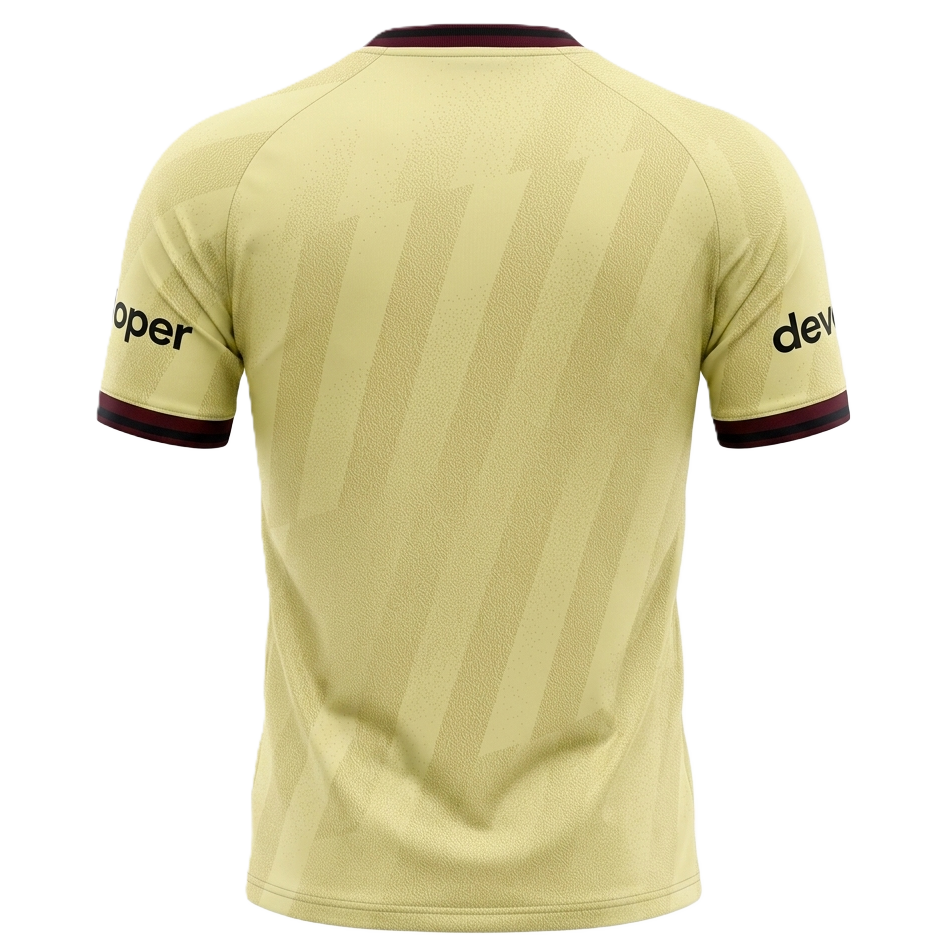 Arsenal 2026/27 Third Jersey