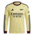 Arsenal 26/27 Third Long Sleeve Jersey