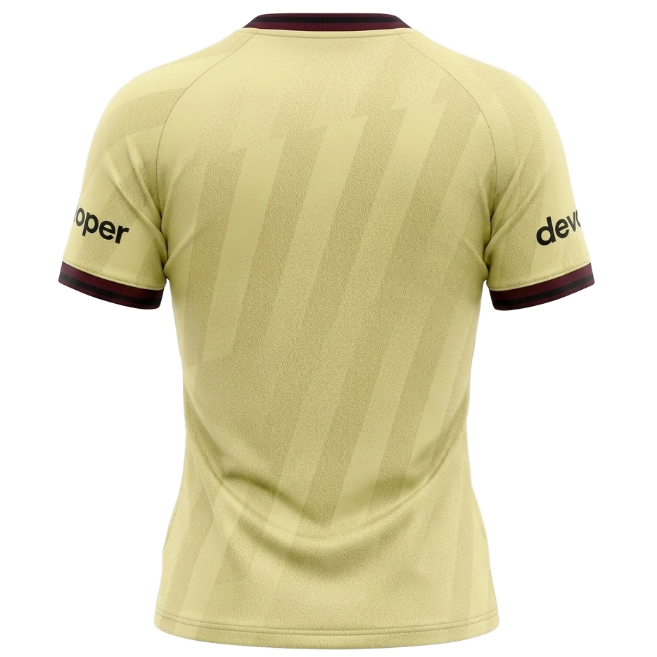 Arsenal 26/27 Third Women's Jersey