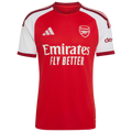 Arsenal 26/27 Home Jersey