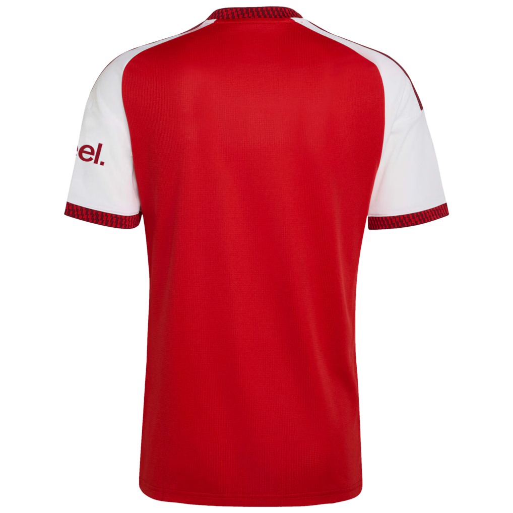 Arsenal 26/27 Home Jersey