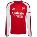 Arsenal 26/27 Home Long Sleeve Jersey