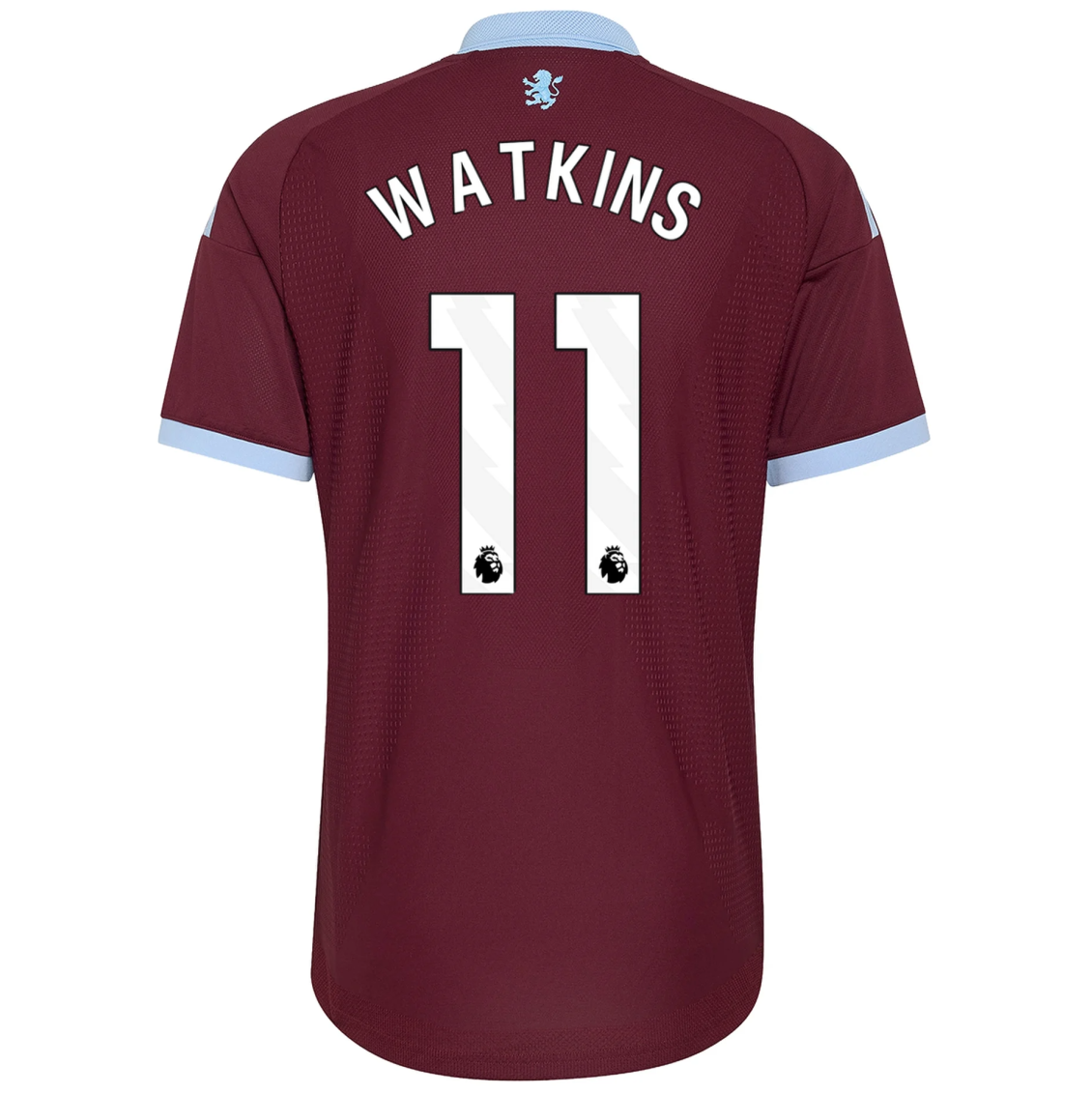 Aston Villa 26/27 Home Jersey Ollie Watkins #11