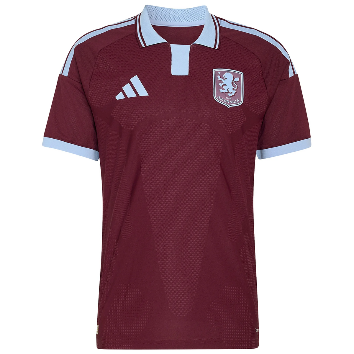 Aston Villa 26/27 Home Jersey John McGinn #7
