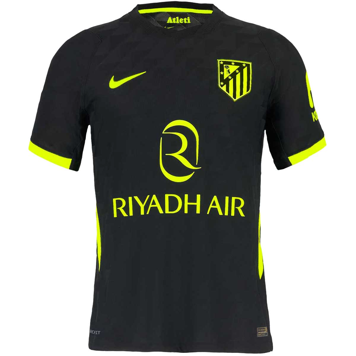 Atletico Madrid 26/27 Away Jersey