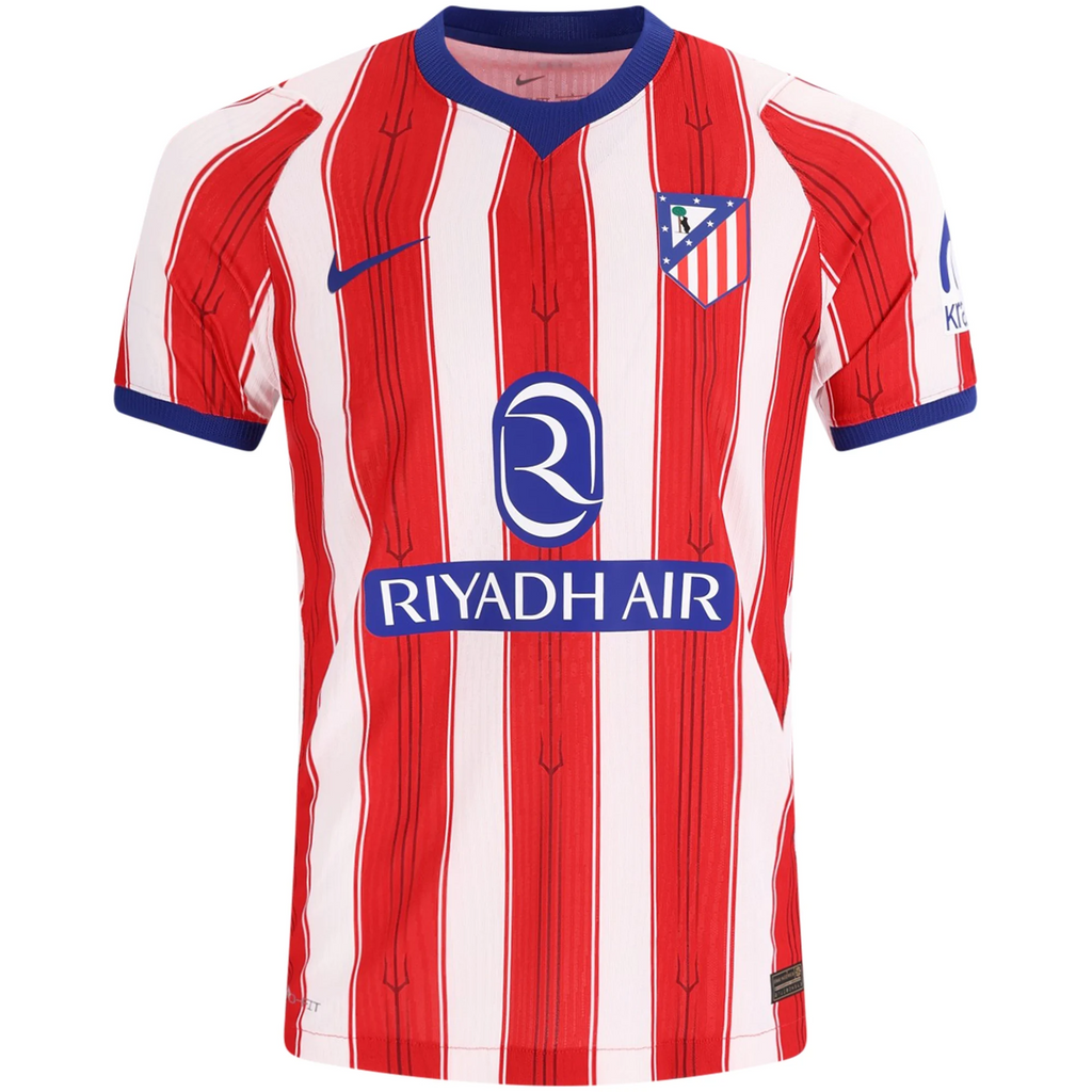 Atletico Madrid 26/27 Home Jersey Marcos Llorente #14