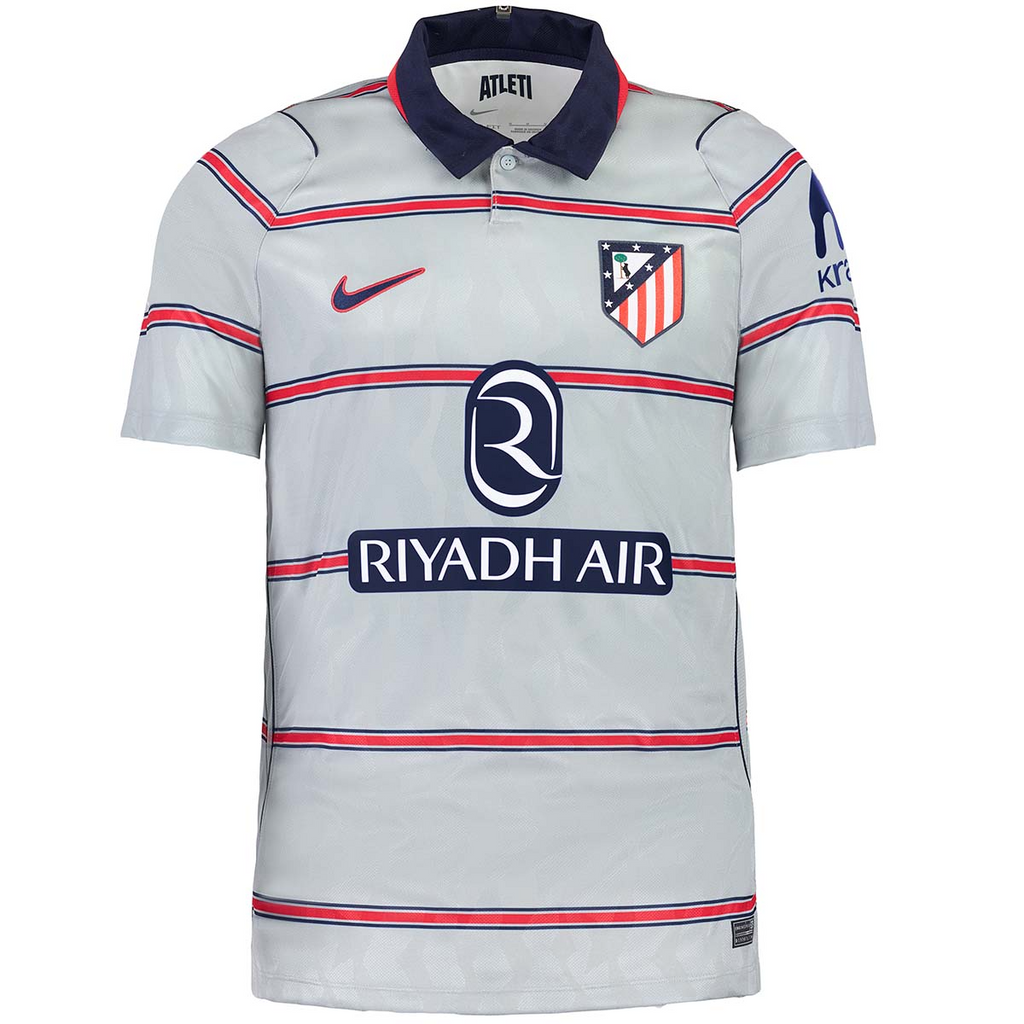 Atletico Madrid 26/27 Third Jersey Giuliano Simeone #20